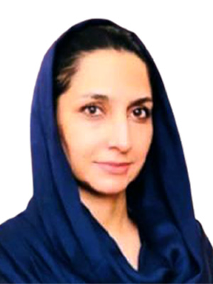 Zuhal ATMAT