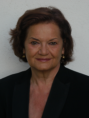 Jenny Weiss Aubry