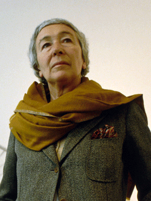 Gaël Aulenti