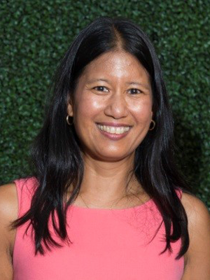 MiMi Aung