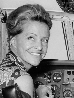 Jaqueline Douet Auriol