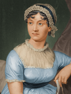 Jane Austen