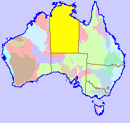 Northern Territory