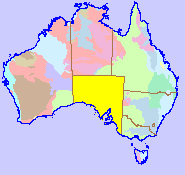 South Autralia