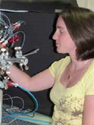 Aurore Avarguès-Weber