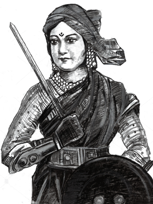 Lakshmi Bai