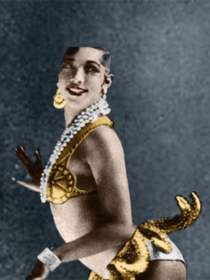 Josephine Baker