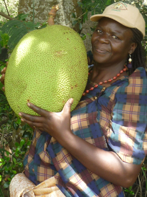 Judith Balirya