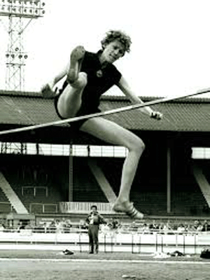 Iolanda Balas
