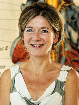 Laure Bally-Cuif