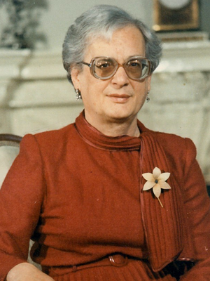 Agatha Barbara
