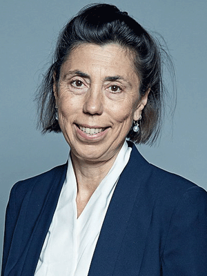 Diana Barran