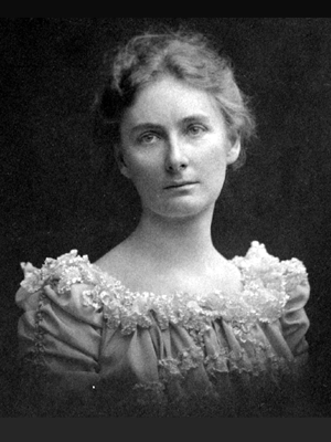 Florence Bascom