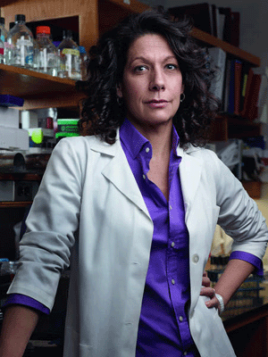 Bonnie Bassler