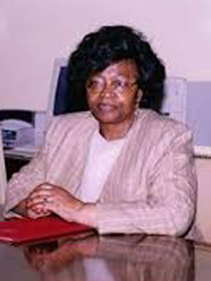 Isabelle Bassong