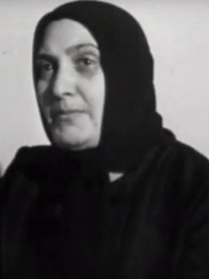 Serafina Battaglia