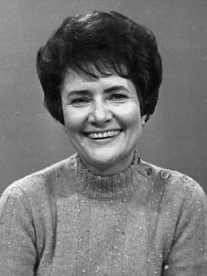 Jacqueline Hélène Baudier