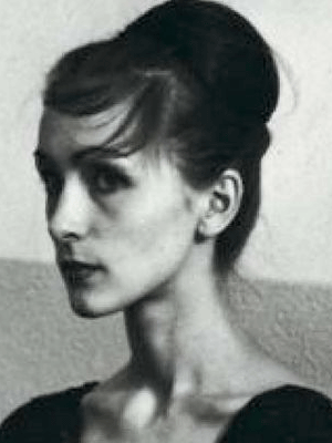 Pina Bausch
