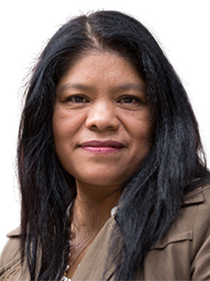 Marcelina BAUTISTA