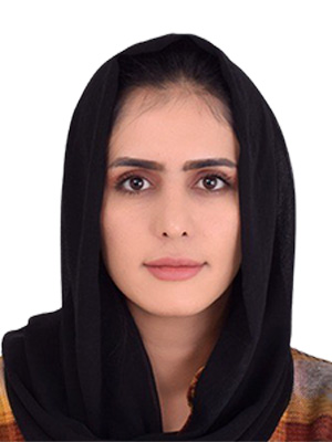 Crystal BAYAT
