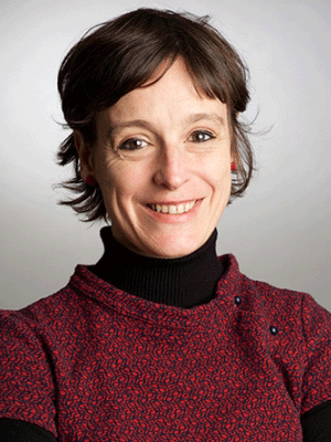 Emmanuelle Bayer