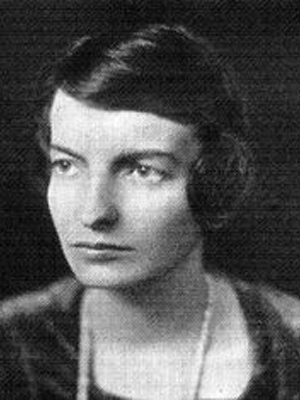 Joan Beauchamp-Procter
