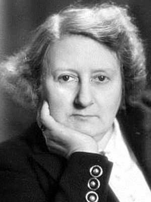 Germaine Beaumont