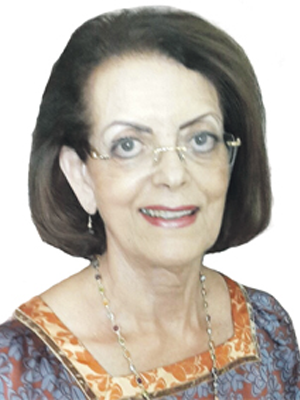 Aziza Bennani