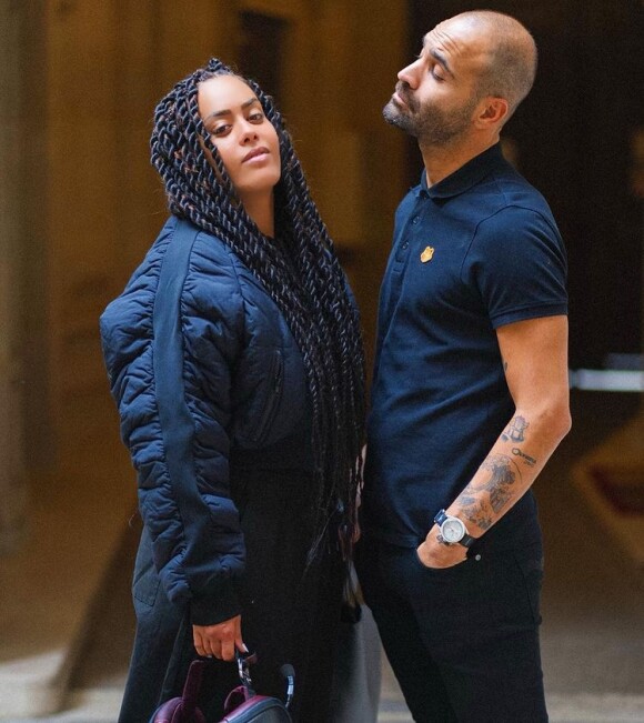 Amel Bent & Ycare