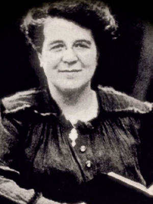 Anne Berthe Bertsch