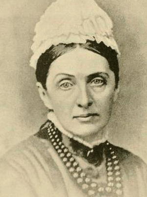 Isabella Bird