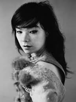 Bjork
