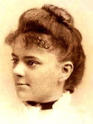 Elizabeth Blackwell