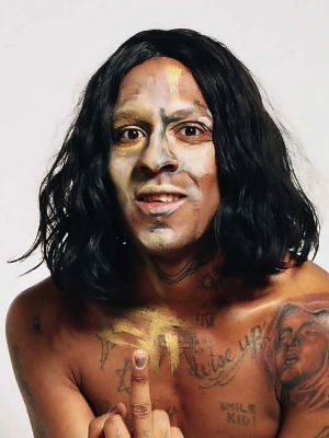 Mykki Blanco