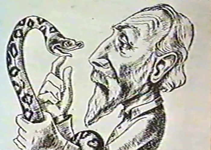 Jacques Bouillault