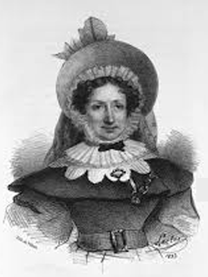 Marie-Anne Boivin