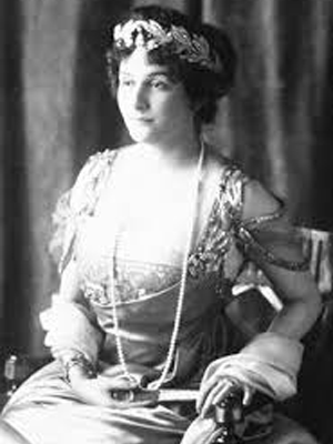 Marie Bonaparte
