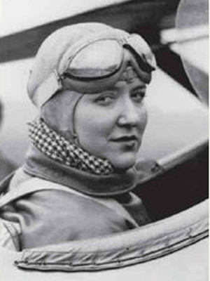 Hèlène Bouchet