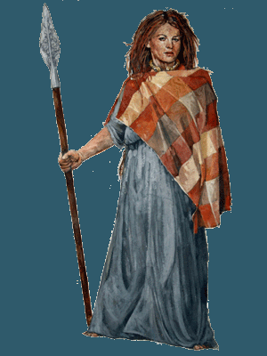 Boudicca