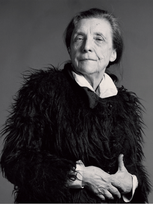 Louise Bourgeois