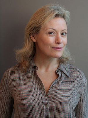 Nathalie Boy de la Tour