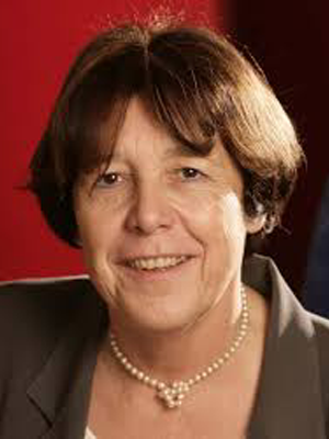 Catherine Teillac Brechignac