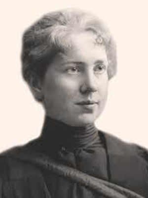Harriet Brooks
