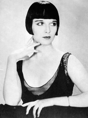 Louise Brooks