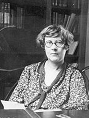 Matilda Moldenhauer Brooks