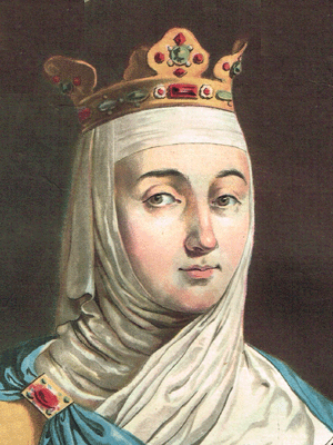 Brunehaut