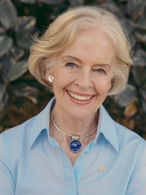 Dame Quentin Alice Louise Bryce