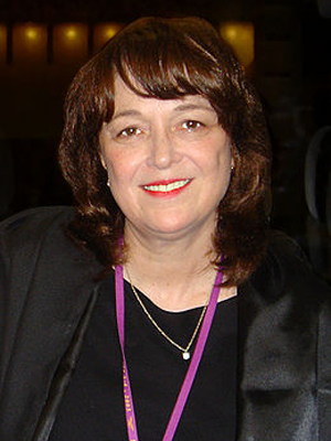 Linda Brown Buck