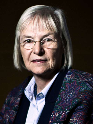 Margaret Buckingham