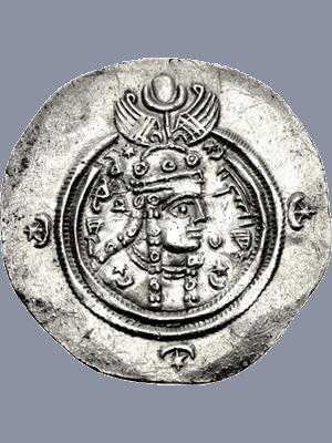 Burandukht